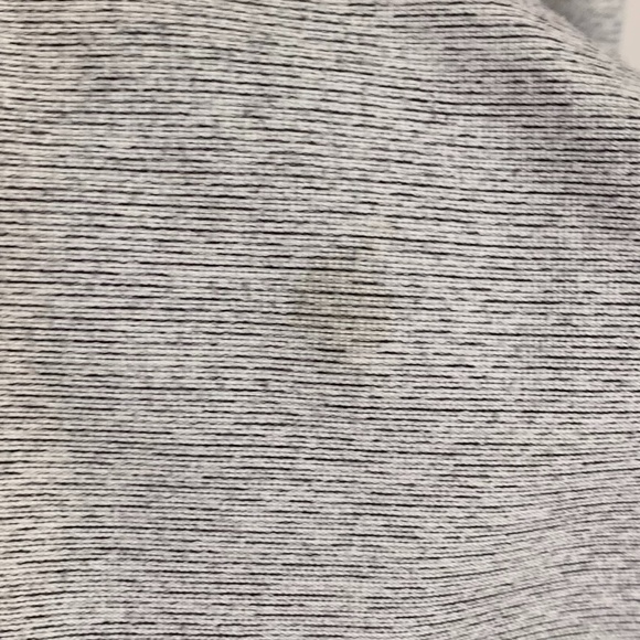 Outdoor Voices Graphite, Ash, & Dove Springs 7/8 Legging - Picture 8 of 8